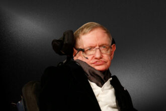 Robert Hawking Vermögen 2026