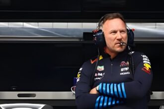 Christian Horner Vermögen 2026