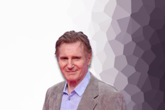 Liam Neeson Vermögen 2026