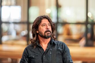 Dave Eric Grohl Vermögen 2026