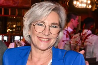 Claudia Jung Vermögen 2026