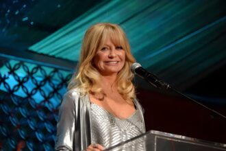 Goldie Hawn Vermögen 2026