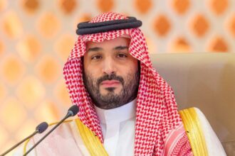 Bin Salman Vermögen 2026