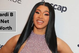 Cardi B Vermögen 2026