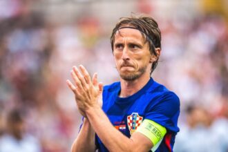 Luka Modrić Vermögen 2026