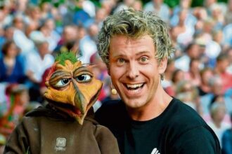 Sascha Grammel Vermögen 2026