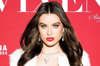 Lana Rhoades Vermögen 2026