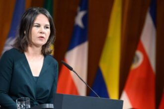 Annalena Baerbock Vermögen 2026