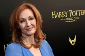 JK Rowling Vermögen 2026