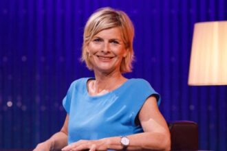 Barbara Hahlweg Vermögen 2026