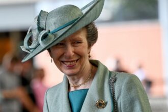 Prinzessin Anne Vermögen 2026