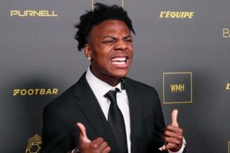 IShowSpeed Vermögen 2026