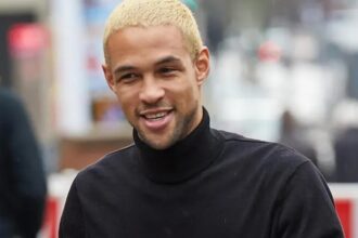 Simon Desue Strafe Vermögen 2026