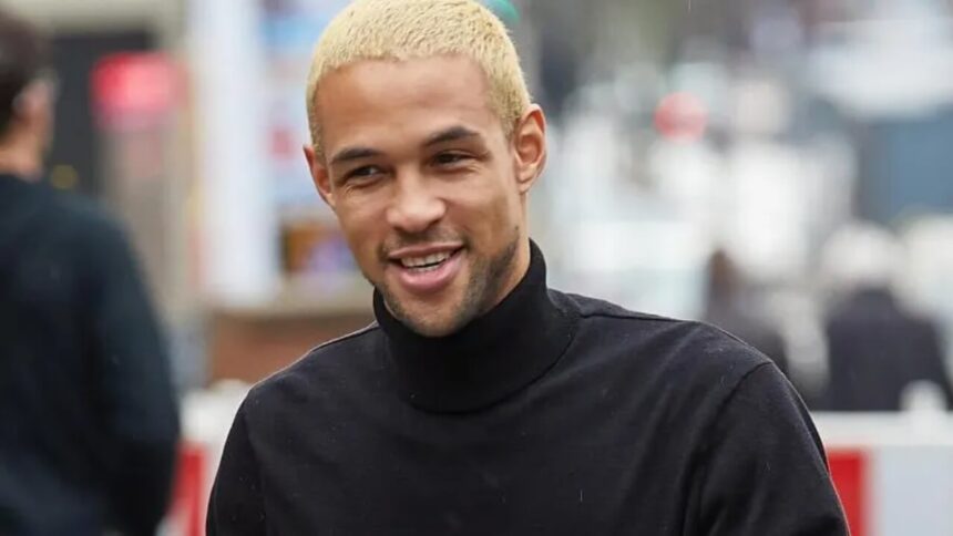 Simon Desue Strafe Vermögen 2026