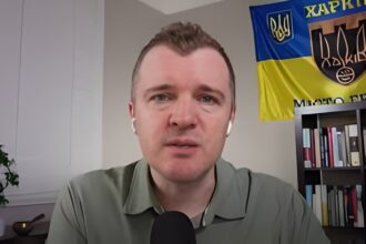 Jake Broe Vermögen 2026