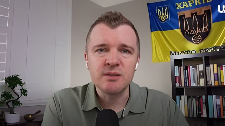 Jake Broe Vermögen 2026