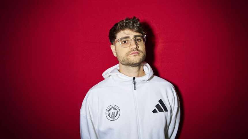 Elias Nerlich Vermögen 2026