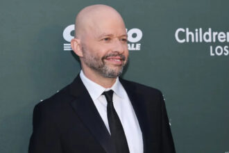 Jon Cryer Vermögen 2026