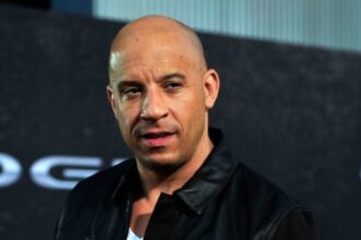 Vin Diesel Vermögen 2026