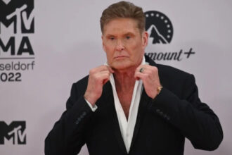 David Hasselhoff Vermögen 2026