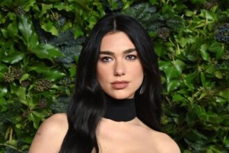 Dua Lipa Vermögen 2026