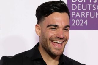 Giovanni Zarrella Vermögen 2026