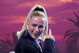 Loredana Zefi Vermögen 2026