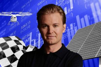 Nico Rosberg Vermögen 2026