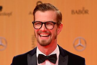 Joko Winterscheidt Vermögen 2026