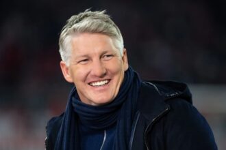 Bastian Schweinsteigers Vermögen 2026
