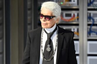 Karl Lagerfeld Vermögen 2026