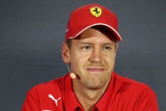 Sebastian Vettel Vermögen 2026