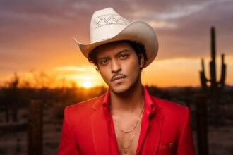 Bruno Mars Vermögen 2026