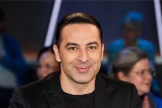 Bülent Ceylan Vermögen 2026