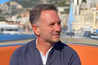 Christian Horner Vermögen 2026