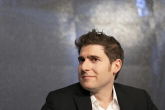 Eduardo Saverin Vermögen 2026