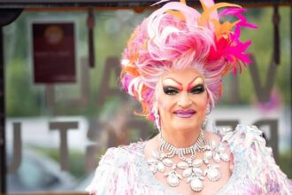 Olivia Jones Vermögen 2026