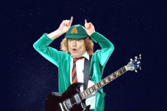 Angus Young Vermögen 2026