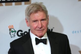 Harrison Ford Vermögen 2026