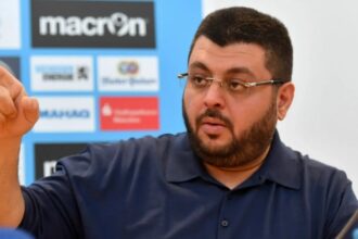 Hasan Ismaik Vermögen 2026