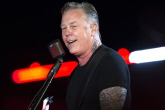 James Hetfield Vermögen 2026