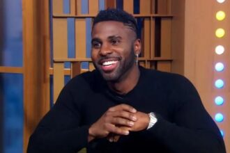 Jason Derulo Vermögen 2026