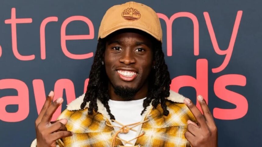 Kai Cenat Vermögen 2026