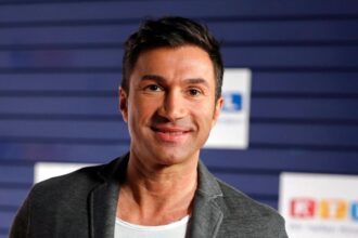 Lucas Cordalis Vermögen 2026