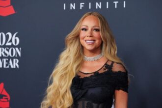 Mariah Carey Vermögen 2026