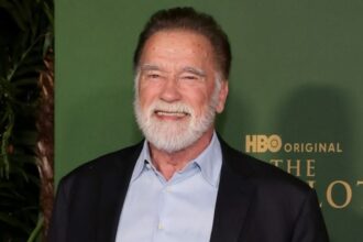 Arnold Schwarzenegger Vermögen 2026