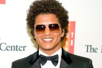 Bruno Mars Vermögen 2026