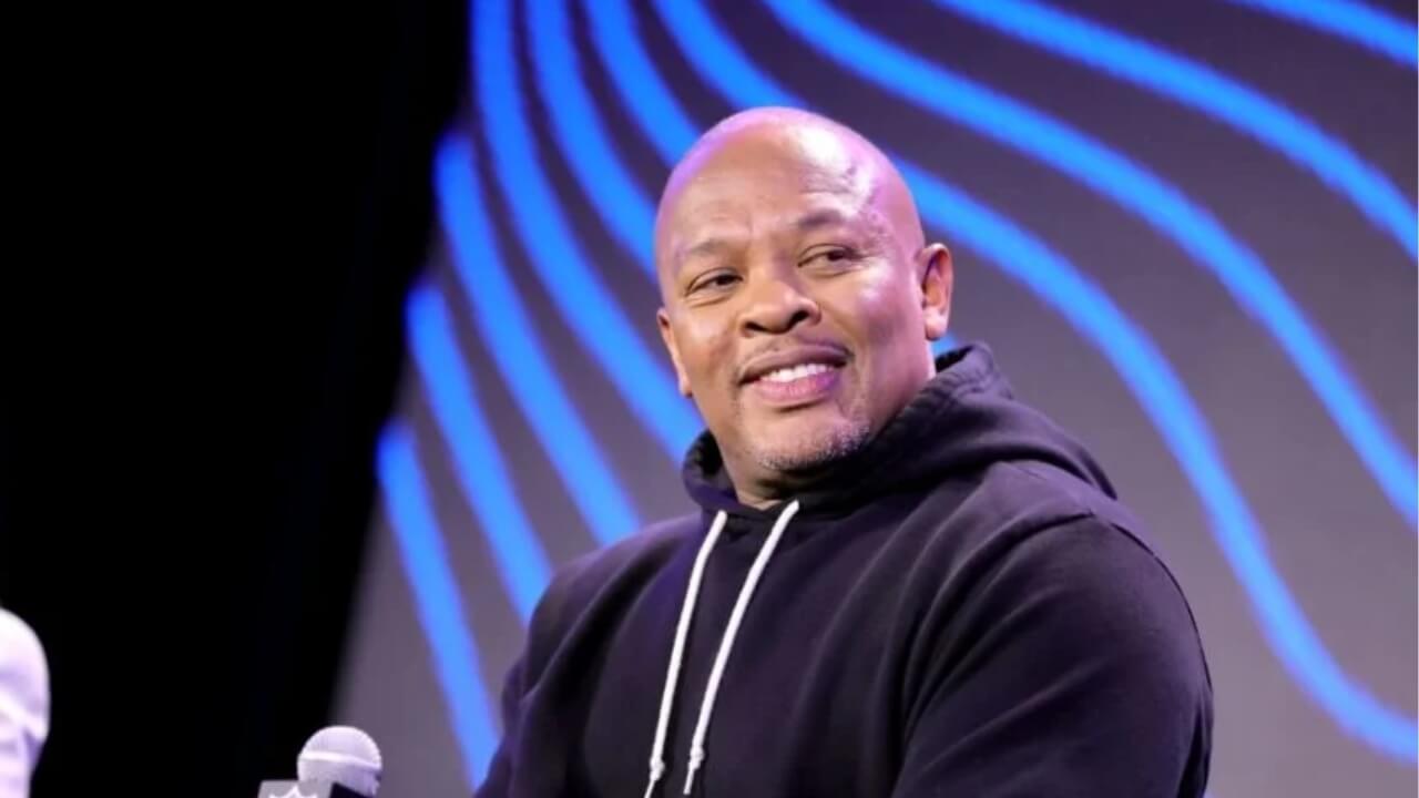 Dr. Dre Vermögen 2026 - Alle Vermögen