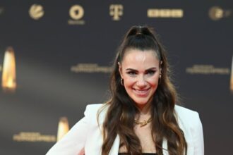 Esther Sedlaczek Vermögen 2026