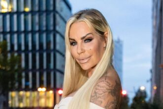 Gina-Lisa Lohfink Vermögen 2026